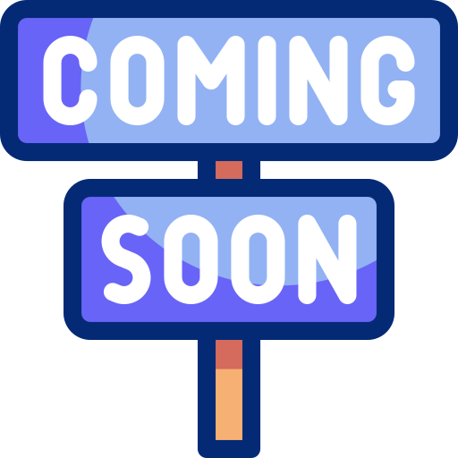 No Upcoming
