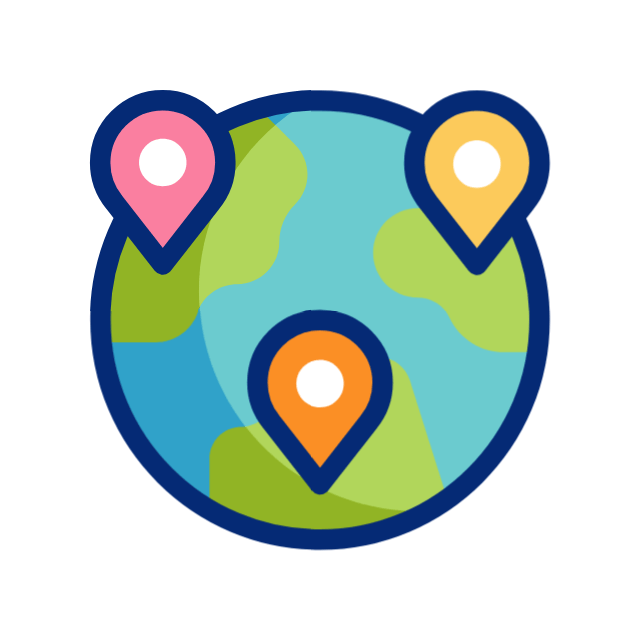 Global Reach image